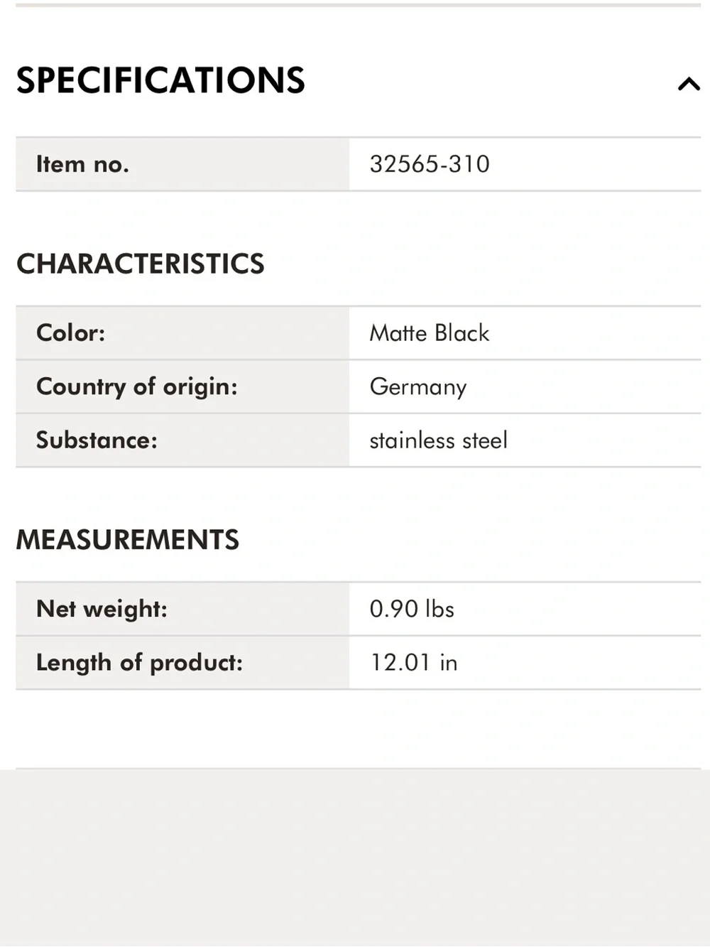 ZWILLING 12-inch Sharpening Honing Steel